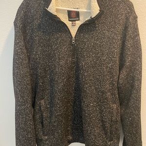 XL men’s sweater